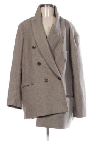 Dámske sako  H&M, Veľkosť XL, Farba Béžová, Cena  12,95 €