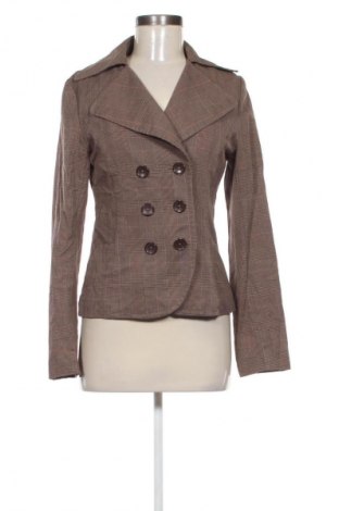 Damen Blazer H&M, Größe S, Farbe Mehrfarbig, Preis 24,48 €