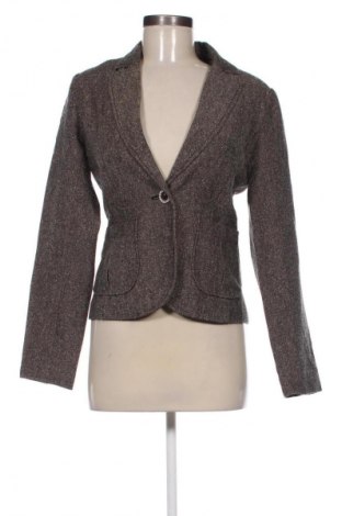 Γυναικείο σακάκι H&M, Μέγεθος M, Χρώμα Πολύχρωμο, Τιμή 12,99 €