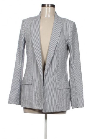 Дамско сако H&M, Размер S, Цвят Многоцветен, Цена 18,99 лв.