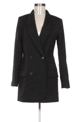 Dámske sako  H&M, Veľkosť S, Farba Čierna, Cena  12,95 €