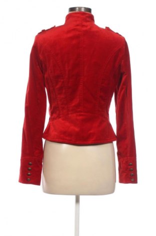 Dámské sako  H&M, Velikost M, Barva Červená, Cena  606,00 Kč