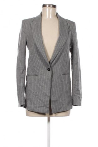 Γυναικείο σακάκι H&M, Μέγεθος XS, Χρώμα Πολύχρωμο, Τιμή 11,99 €