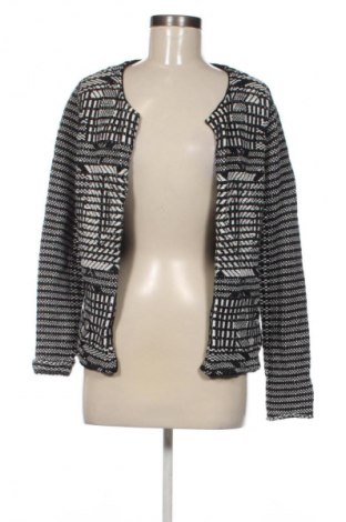 Дамско сако H&M, Размер S, Цвят Многоцветен, Цена 22,99 лв.