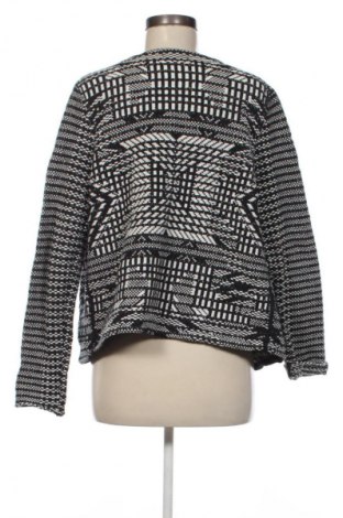 Дамско сако H&M, Размер S, Цвят Многоцветен, Цена 22,99 лв.