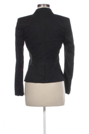 Dámske sako  H&M, Veľkosť XS, Farba Čierna, Cena  13,95 €