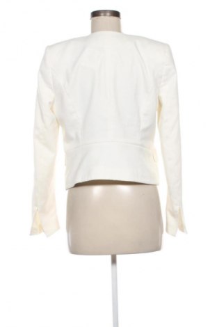 Dámské sako  H&M, Velikost M, Barva Krémová, Cena  619,00 Kč
