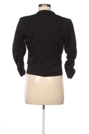 Dámske sako  H&M, Veľkosť S, Farba Čierna, Cena  13,95 €