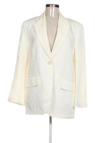 Női blézer H&M, Méret S, Szín Ekrü
, Ár 9 775 Ft