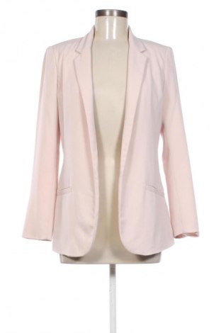 Dámské sako  H&M, Velikost M, Barva Růžová, Cena  606,00 Kč
