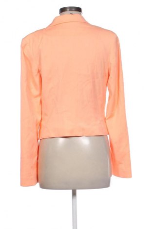 Damen Blazer H&M Divided, Größe M, Farbe Orange, Preis 13,99 €