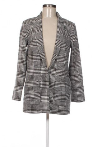 Damen Blazer H&M Divided, Größe S, Farbe Mehrfarbig, Preis 12,99 €