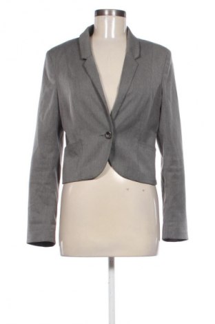 Női blézer H&M Divided, Méret M, Szín Szürke, Ár 9 576 Ft