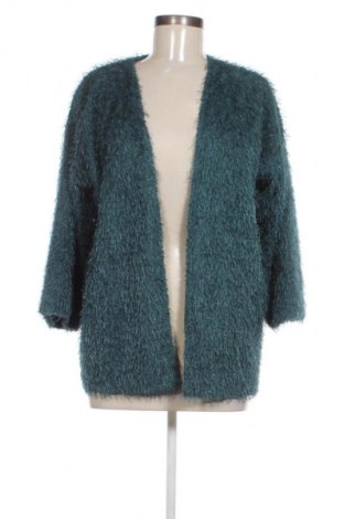 Női blézer H&M Divided, Méret M, Szín Zöld, Ár 9 576 Ft