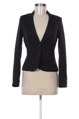 Damski żakiet H&M Divided, Rozmiar S, Kolor Czarny, Cena 52,48 zł