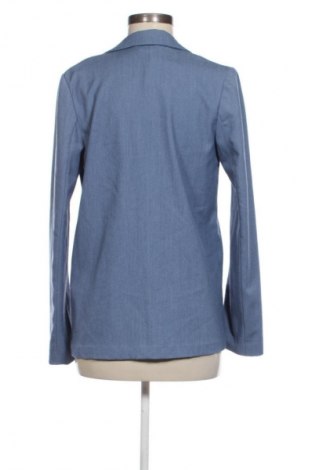 Sacou de femei H&M Divided, Mărime S, Culoare Albastru, Preț 126,32 Lei