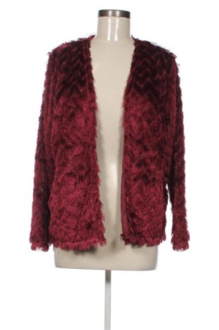 Dámske sako  H&M Divided, Veľkosť L, Farba Červená, Cena  15,95 €