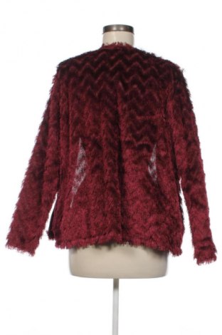 Dámske sako  H&M Divided, Veľkosť L, Farba Červená, Cena  15,95 €