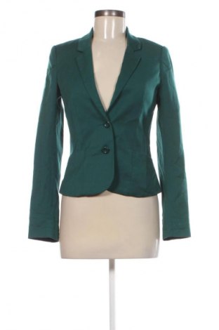 Dámské sako  H&M Divided, Velikost S, Barva Zelená, Cena  329,00 Kč