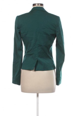 Dámské sako  H&M Divided, Velikost S, Barva Zelená, Cena  329,00 Kč