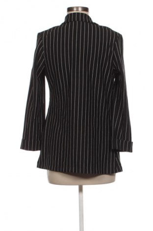 Damen Blazer H&M Divided, Größe XS, Farbe Schwarz, Preis € 9,99