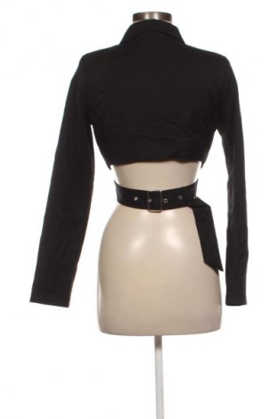 Dámské sako  H&M Divided, Velikost S, Barva Černá, Cena  319,00 Kč