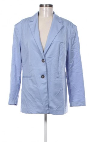 Dámské sako  H&M Divided, Velikost M, Barva Modrá, Cena  379,00 Kč