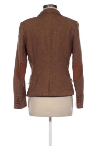 Dámské sako  H&M L.O.G.G., Velikost L, Barva Hnědá, Cena  608,00 Kč