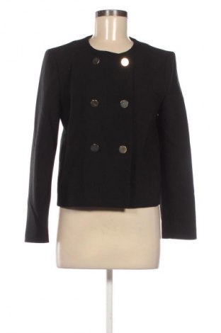 Damen Blazer Hallhuber, Größe M, Farbe Schwarz, Preis € 29,99