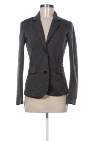 Дамско сако Hema, Размер S, Цвят Сив, Цена 48,00 лв.
