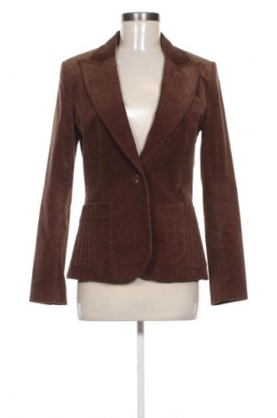Damen Blazer Hennes, Größe M, Farbe Braun, Preis € 24,55