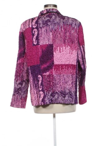 Damski żakiet Hermann Lange, Rozmiar XL, Kolor Kolorowy, Cena 157,30 zł