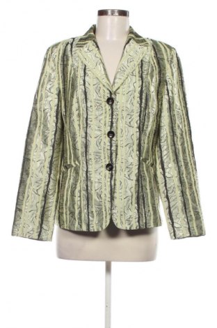 Damen Blazer Hermann Lange, Größe M, Farbe Mehrfarbig, Preis 21,99 €