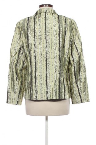 Damen Blazer Hermann Lange, Größe M, Farbe Mehrfarbig, Preis 21,99 €