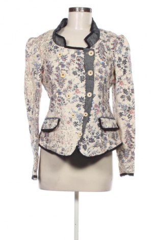 Damen Blazer Hich, Größe M, Farbe Mehrfarbig, Preis 31,99 €