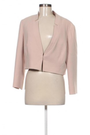 Sacou de femei Hobbs, Mărime L, Culoare Bej, Preț 539,17 Lei