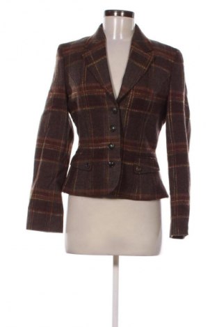 Дамско сако Hugo Boss, Размер M, Цвят Многоцветен, Цена 117,99 лв.