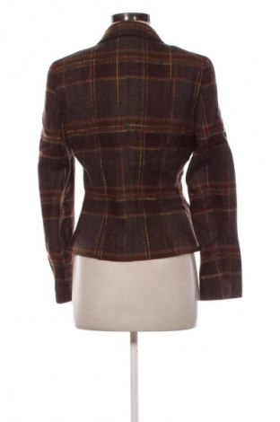 Дамско сако Hugo Boss, Размер M, Цвят Многоцветен, Цена 117,99 лв.