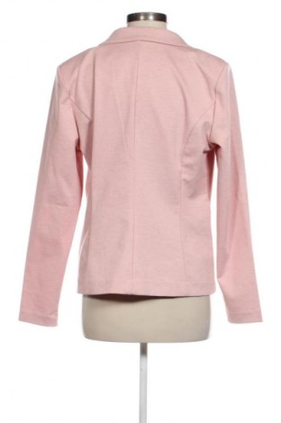 Női blézer Ichi, Méret L, Szín Rózsaszín, Ár 31 233 Ft
