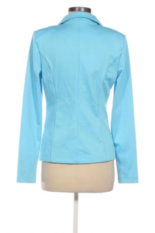 Γυναικείο σακάκι Ichi, Μέγεθος S, Χρώμα Μπλέ, Τιμή 95,99 €