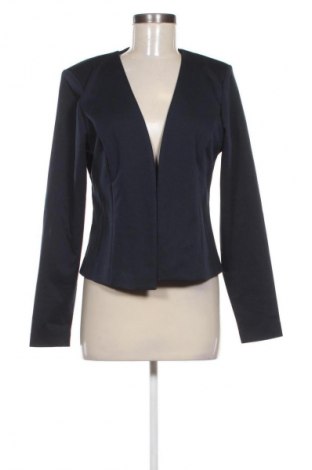 Damen Blazer Ichi, Größe L, Farbe Blau, Preis € 107,99