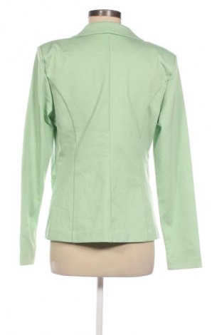 Dámské sako  Ichi, Velikost L, Barva Zelená, Cena  2 379,00 Kč