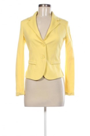 Dámske sako  Imperial, Veľkosť S, Farba Žltá, Cena  26,95 €