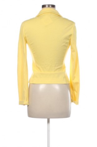 Dámske sako  Imperial, Veľkosť S, Farba Žltá, Cena  26,95 €