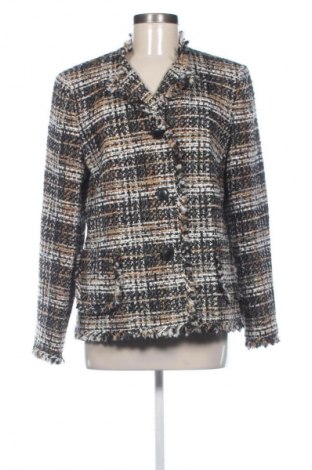 Damski żakiet In Linea, Rozmiar L, Kolor Kolorowy, Cena 157,30 zł