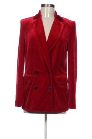 Дамско сако Jake*s, Размер S, Цвят Червен, Цена 24,99 лв.