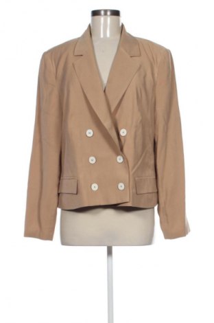 Sacou de femei Jake*s, Mărime XL, Culoare Bej, Preț 178,95 Lei