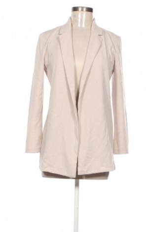 Damen Blazer Jdy, Größe XS, Farbe Beige, Preis 17,99 €
