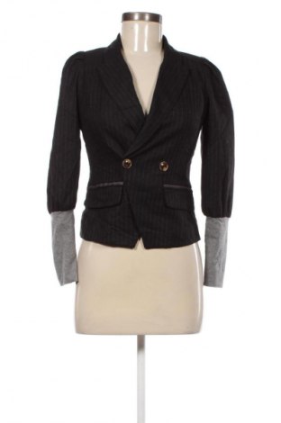 Damen Blazer Jeans Dal, Größe M, Farbe Mehrfarbig, Preis 16,99 €