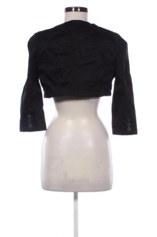 Γυναικείο σακάκι Jennyfer, Μέγεθος L, Χρώμα Μαύρο, Τιμή 24,55 €